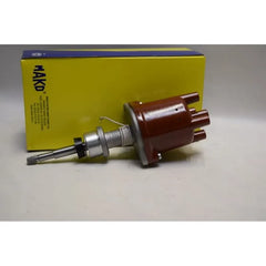 Doğan Distribütör 1982-2001 Mako 61014701