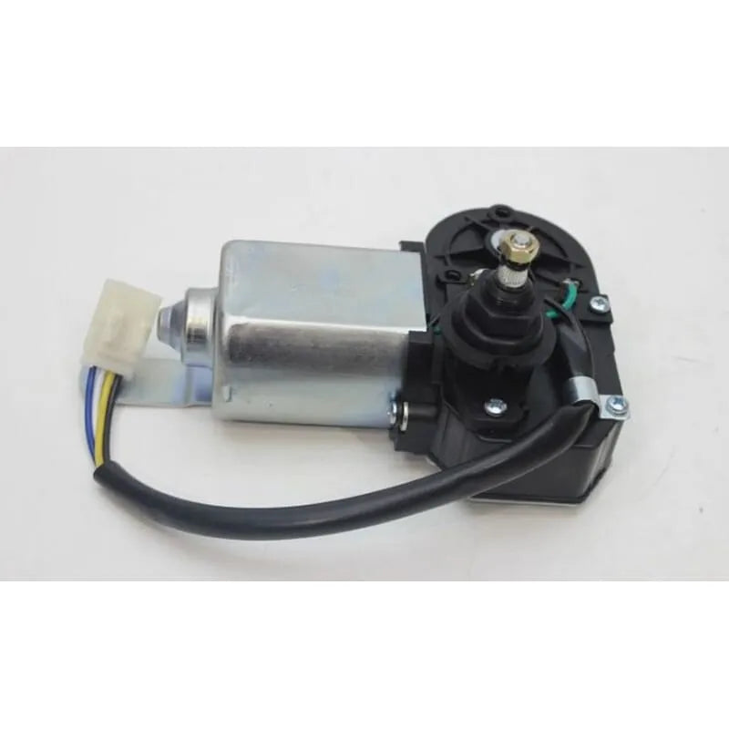 Kartal Arka Cam Silecek Motoru 1979-1987 Mako 85008073