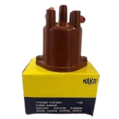 12 Toros Distribütör Kapağı 1974-2001 Mako 71121001