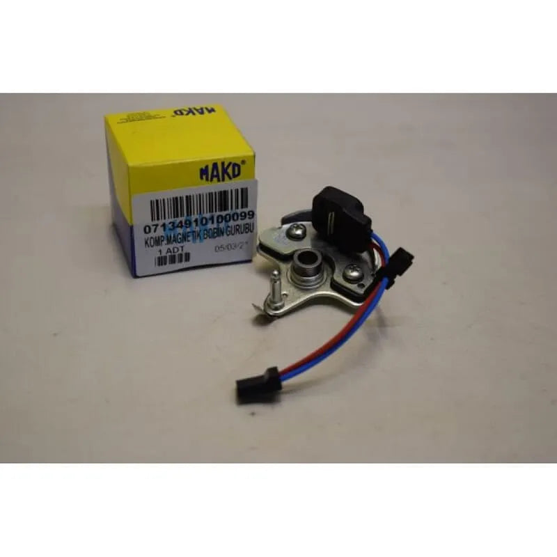 Doğan Distribütör İç Modülü 1988-2001 Mako 71349101