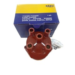 12 Toros Distribütör Kapağı 1974-2001 MAKO 71498201