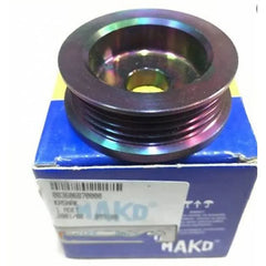 Doğan Alternatör Kasnağı 1982-2001 MAKO 83633210