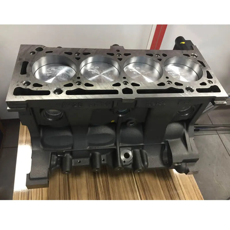 Clio Motor Bloğu 1990-2018 Orjinal Mais 110108138R