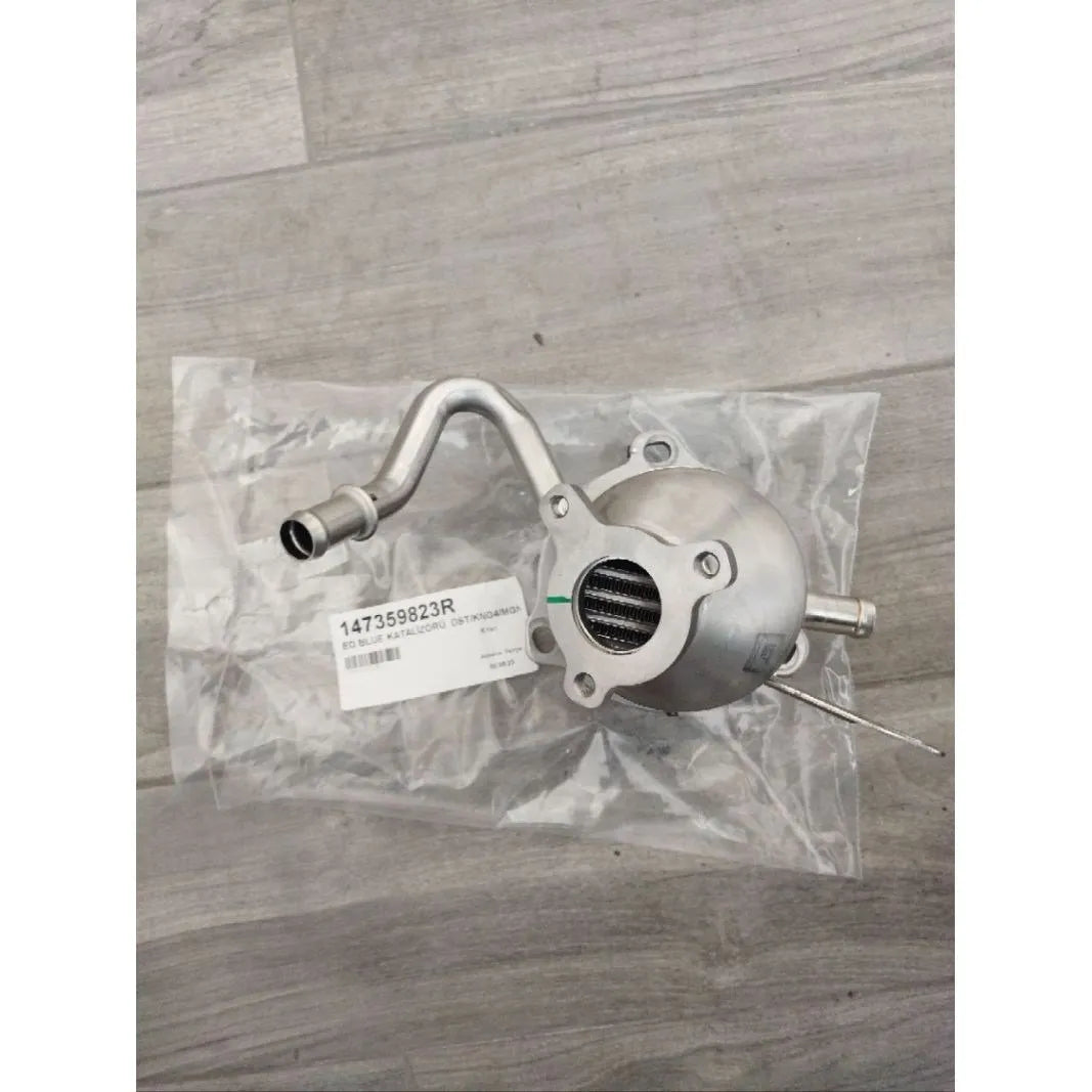 Sandero Adblue Katalizörü 2019-2022 Orjinal MAN 147359823R