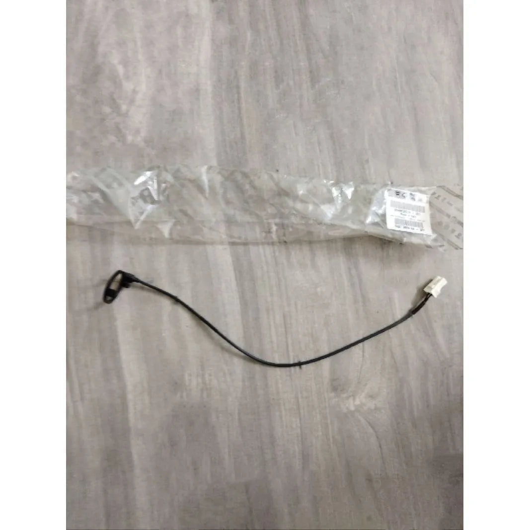 Marea Anahtar Kod Çözücü 1996-2004 MAN 46538274