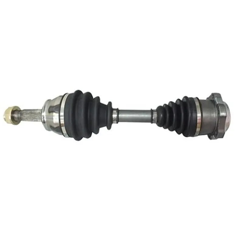 Albea Ön Aks Komple 2002-2013 Tofaş 46801690