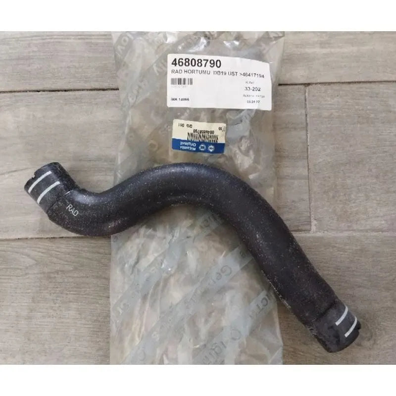 Doblo Motor Radyatörü Üst Hortumu Üst 2001-2005 