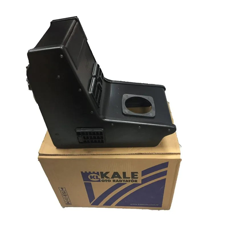 12 Toros Kalorifer Radyatörü 1974-2001 