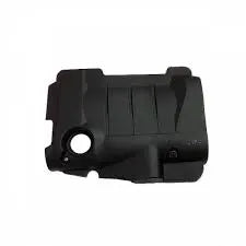 Grande Punto Motor Üst Koruma Kapağı 2005-2015 