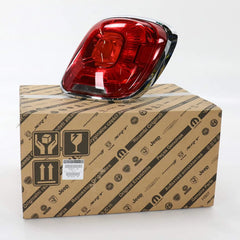 Fiat 500 Arka Stop Lambası Sağ 2015-2022 Tofaş 51937411