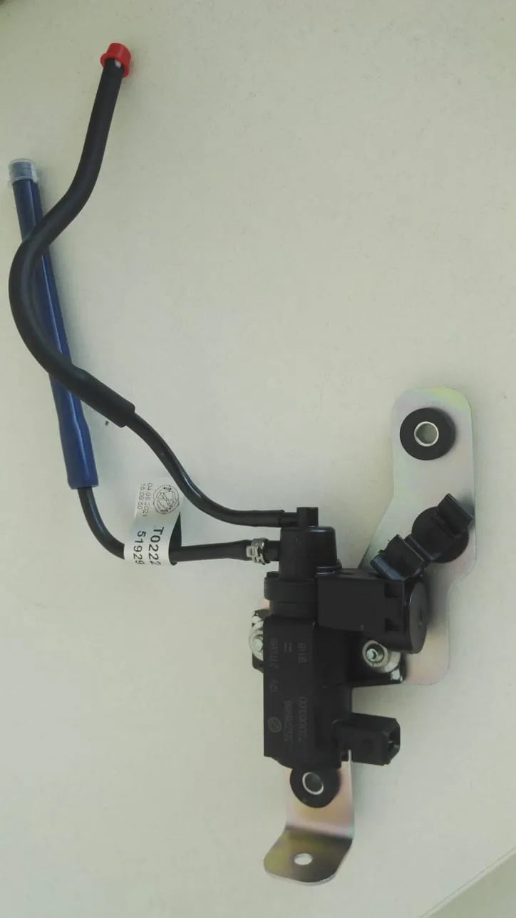 Strada Turbo Basınç Sensörü 2005-2011 Tofaş 51884840