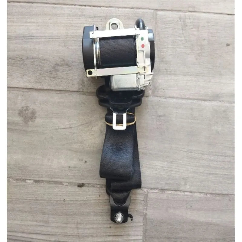 Linea Emniyet Kemeri 2007-2015 Orjinal MAN 735489234