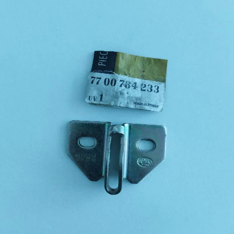 Renault 21 Kapı Gergisi Sabitleme Demiri 1991-1997 Orjinal 