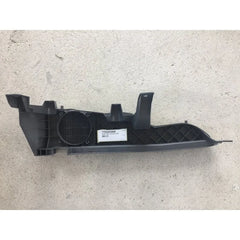 Renault 19 Arka Cam Pandizotu Plastik Sol 1991-2001 