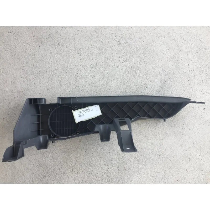 Renault 19 Arka Cam Pandizotu Plastik Sağ 1991-2001 
