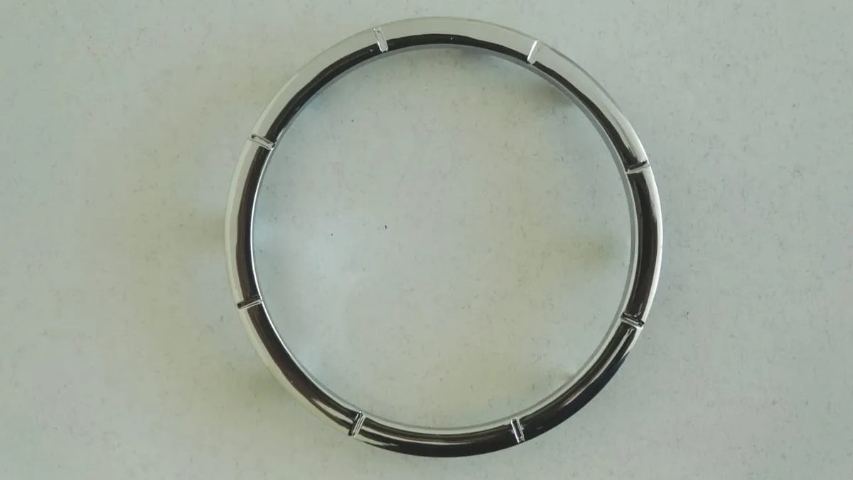 Megane Direksiyon Kapak Nikelajı 2007-2009 MAN 8200485099T