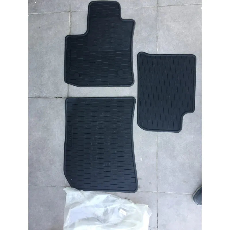 Lodgy Paspas 2012-2017 Orjinal Mais 8900100204