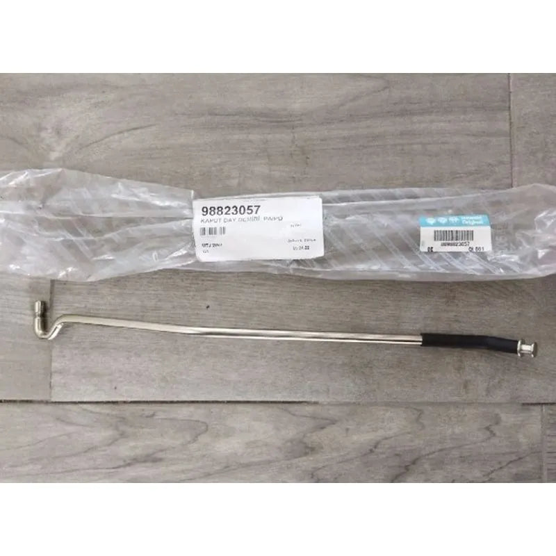 Palio Kaput Dayama Çubuğu 2002-2015 Lancia 98823057
