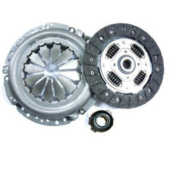 Captur Debriyaj Seti ( Baskı, Balata, Bilya ) 2013-2019 