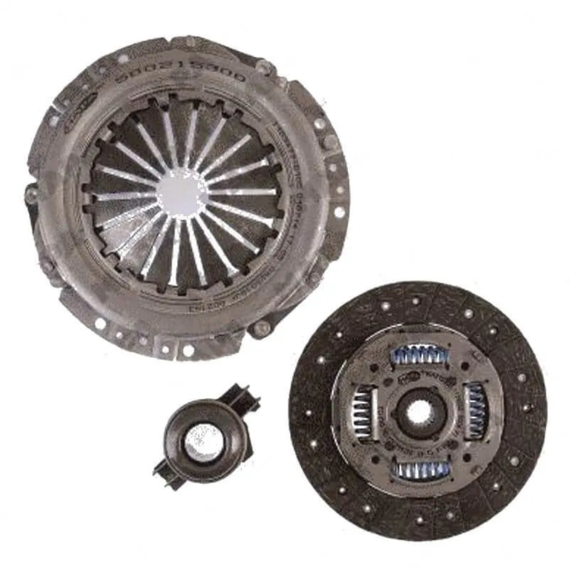 Tempra Debriyaj Seti ( Baskı, Balata, Bilya ) 1991-1999 