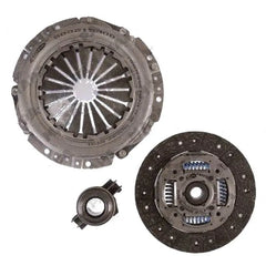 Tipo Debriyaj Seti ( Baskı, Balata, Bilya ) 1990-2000 