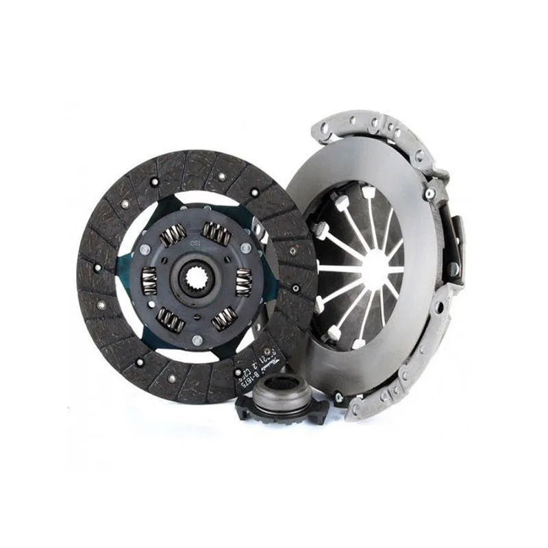 Tipo Debriyaj Seti ( Baskı, Balata ) 1990-2000 Mapa 5890241