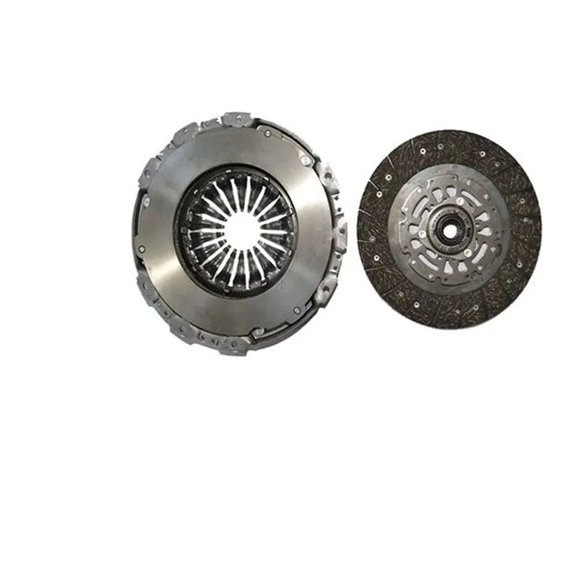 Master Debriyaj Seti ( Baskı, Balata ) 2011-2022 