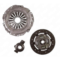 Tipo Debriyaj Seti ( Baskı, Balata, Bilya ) 1990-2000 