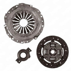 Doblo Debriyaj Seti ( Baskı, Balata, Bilya ) 2001-2005 