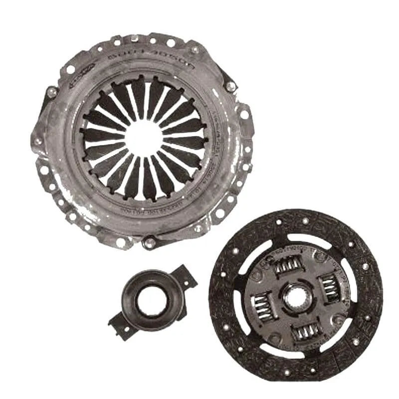 Kartal Debriyaj Seti ( Baskı, Balata, Bilya ) 1988-2001 