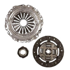 Şahin Debriyaj Seti ( Baskı, Balata, Bilya ) 1988-2001 