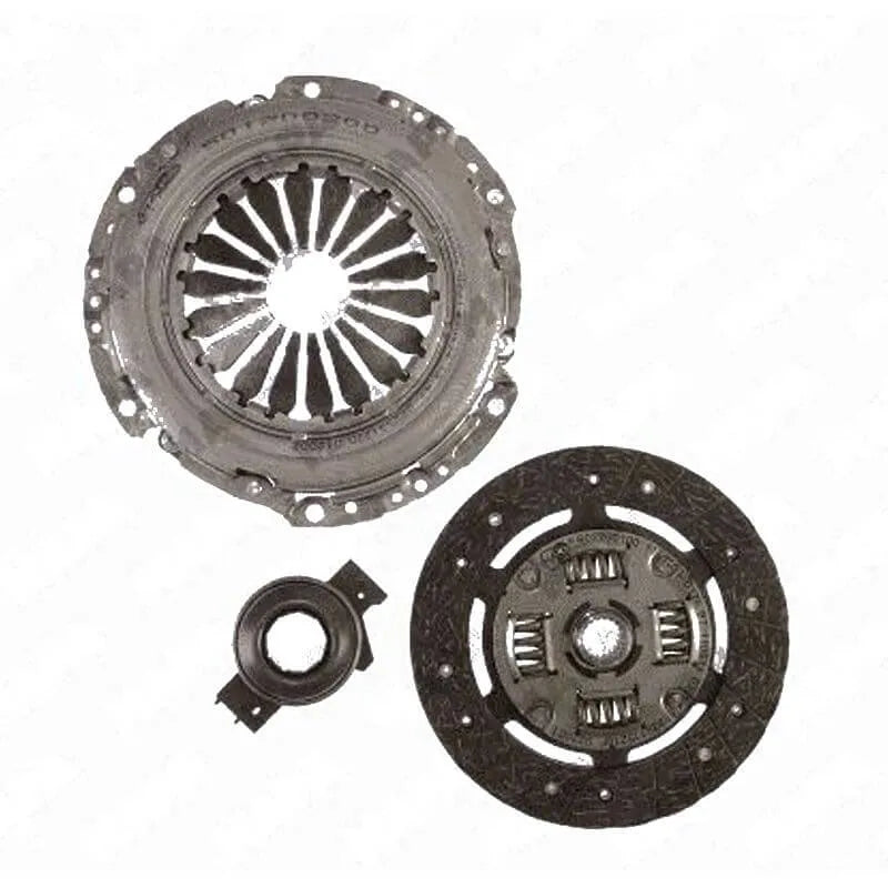 Marea Debriyaj Seti ( Baskı, Balata, Bilya ) 1996-2004 