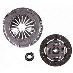 Panda Debriyaj Seti ( Baskı, Balata, Bilya ) 2003-2021 