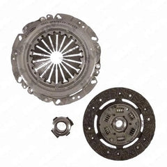 Renault 19 Debriyaj Seti ( Baskı, Balata, Bilya ) 1991-2001 