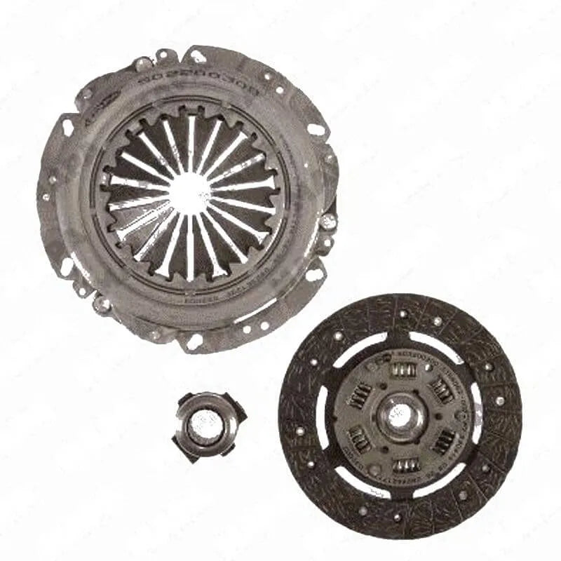 Sandero Debriyaj Seti ( Baskı, Balata, Bilya ) 2008-2018 
