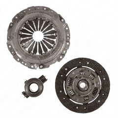 Doblo Debriyaj Seti ( Baskı, Balata, Bilya ) 2001-2005 