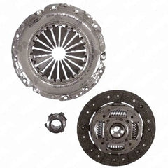 Laguna Debriyaj Seti ( Baskı, Balata, Bilya ) 1996-2002 