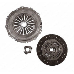 Kangoo Debriyaj Seti ( Baskı, Balata, Bilya ) 2003-2009 