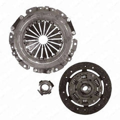 Clio Debriyaj Seti ( Baskı, Balata, Bilya ) 1999-2008 