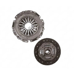 Lodgy Debriyaj Seti ( Baskı, Balata ) 2012-2017 