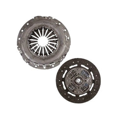 Master Debriyaj Seti ( Baskı, Balata ) 2004-2010 