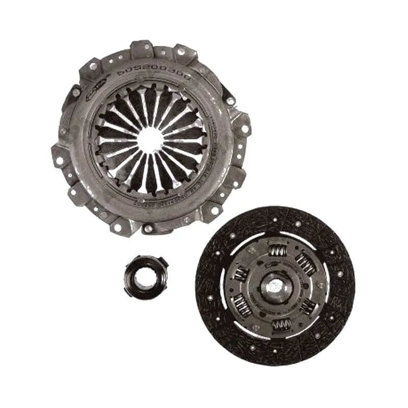 Kangoo Debriyaj Seti ( Baskı, Balata, Bilya ) 1998-2009 