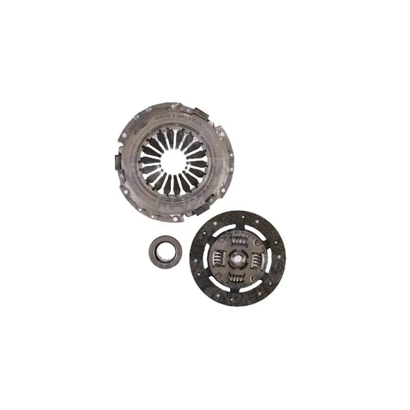 Master Debriyaj Seti ( Baskı, Balata ) 1998-2003 