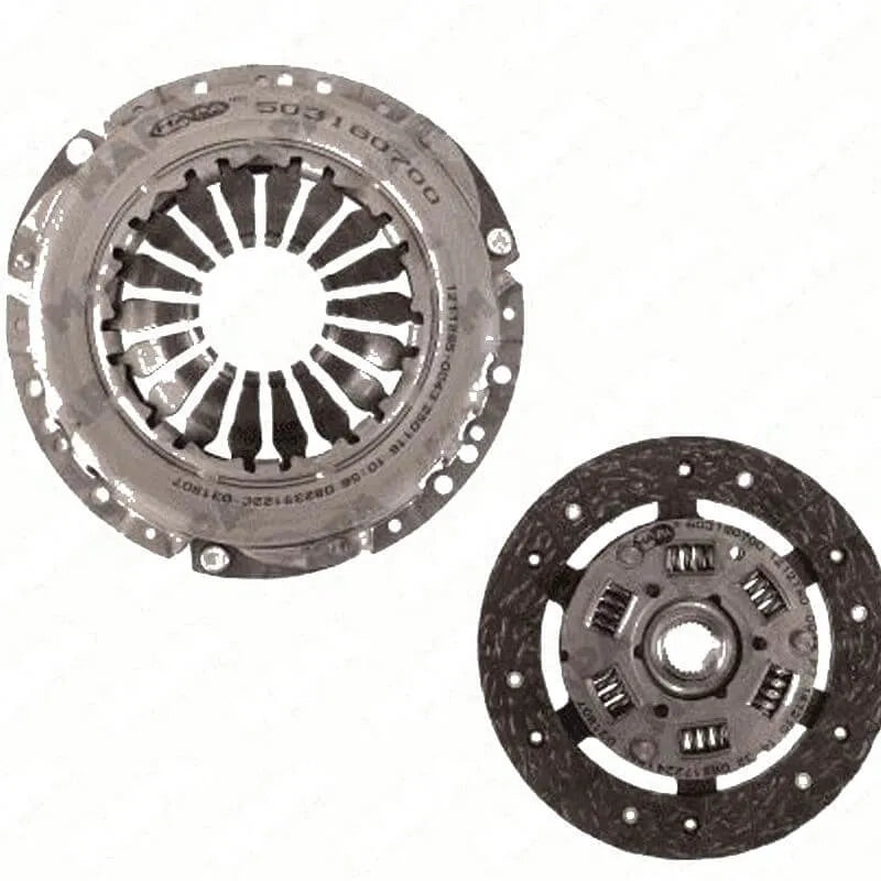 Modüs Debriyaj Seti ( Baskı, Balata ) 2004-2009 