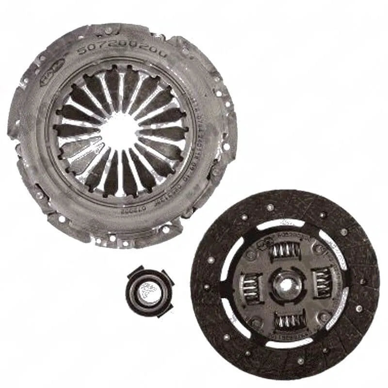 Doblo Debriyaj Seti ( Baskı, Balata, Bilya ) 2001-2015 