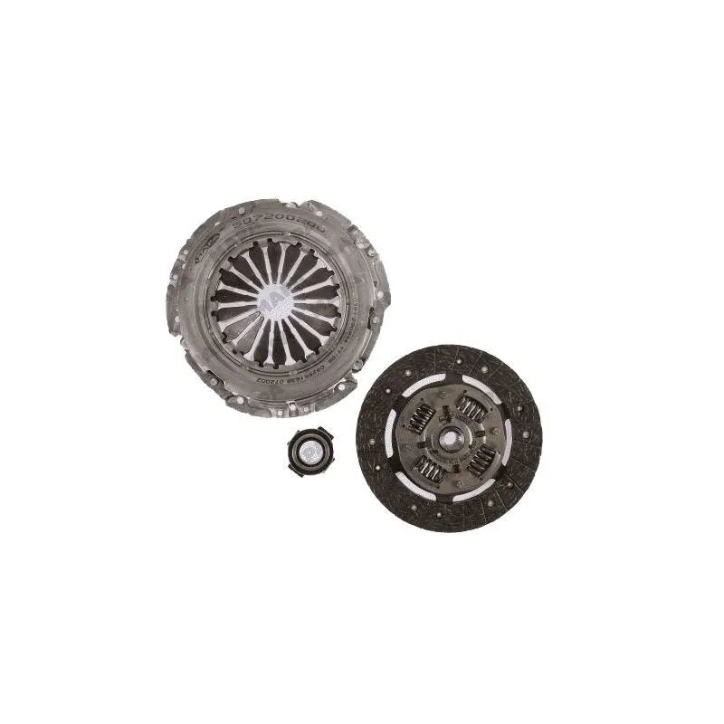 Fiat 500 Debriyaj Seti ( Baskı, Balata, Bilya ) 2007-2022 