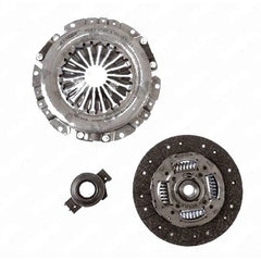 Panda Debriyaj Seti ( Baskı, Balata, Bilya ) 2003-2021 