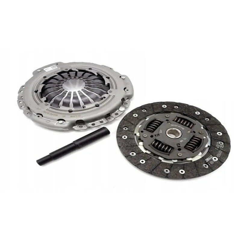 Dokker Debriyaj Seti ( Baskı, Balata ) 2012-2017 