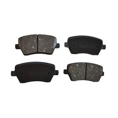Captur Ön Fren Balatası 2013-2019 Magneti Marelli 410608481R