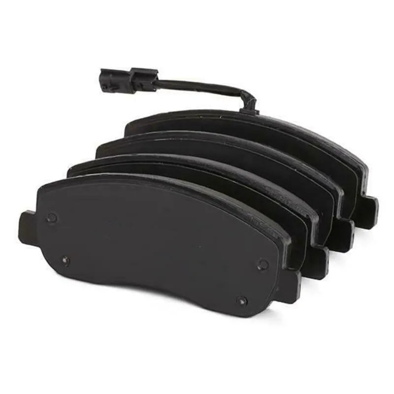 Master Ön Fren Balatası 2011-2022 Magneti Marelli 410601061R